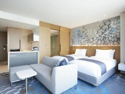 Novotel Ambassador Seoul Yongsan - Seoul Dragon City - 25