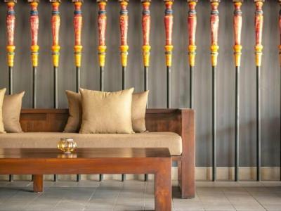 Jetwing Kandy Gallery, A Luxury Reserve - 24