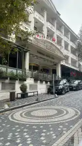 Black Bird Thermal & Spa - 13