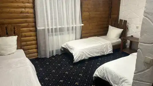 Zagorodny Club Sad Recreation camp - 43