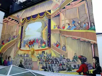 Teatro - Destigos - 4