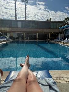 Grand Bayar Beach - All Inclusive - 19