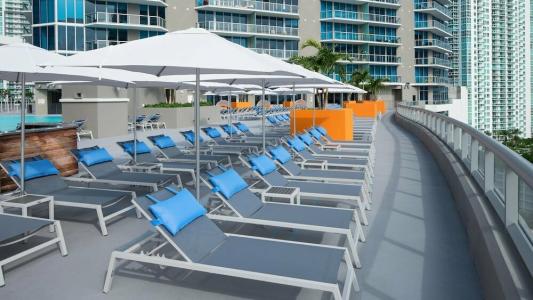 Hyatt Centric Brickell - 7