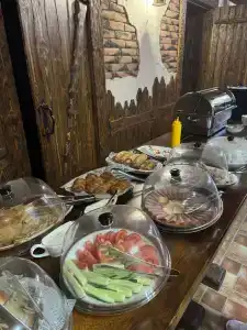 Orekhovaya Roscha - 46