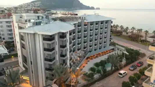 Kleopatra Dreams Beach - 4