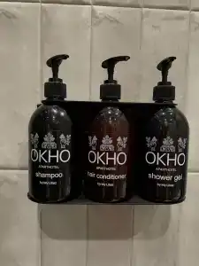 Okno Apart-hotel - 20