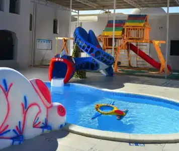 Steigenberger Alcazar - 17