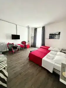 Relais Cola di Rienzo - 1