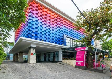 faveKuta Kartika Plaza - 15