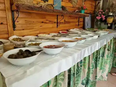 Sunset Boutique & Apartments - 43