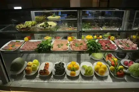 Grand Park Corlu City Center - 7