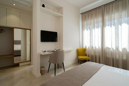 Abalto Suites & Rooms - 33