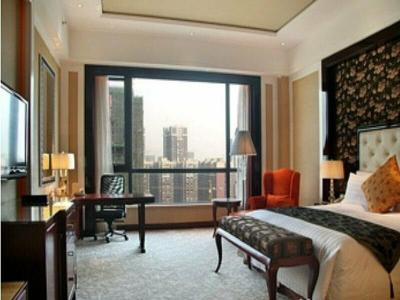 Wyndham Grand Plaza Royale Palace - 8