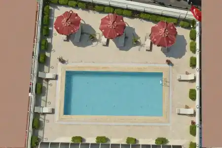 Ege Palas Business - 4