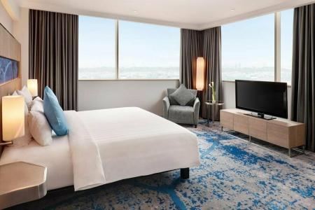 Novotel Jakarta Mangga Dua Square - 17