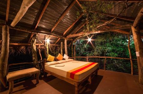 Back of Beyond - Pidurangala - 43