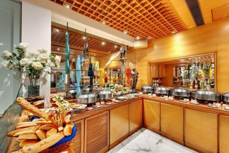 The Ambassador, Marine Drive, Mumbai - 10