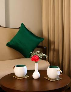 The Ambassador, Marine Drive, Mumbai - 36