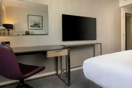 Hilton London Angel Islington - 6