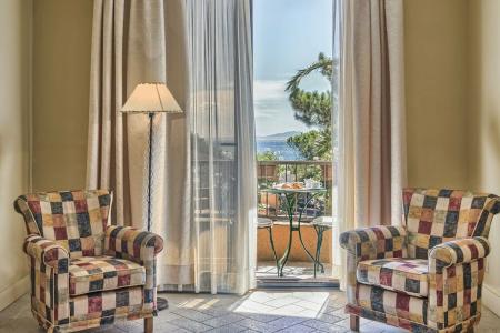 Roccamare Resort - Casa di Ponente - 12