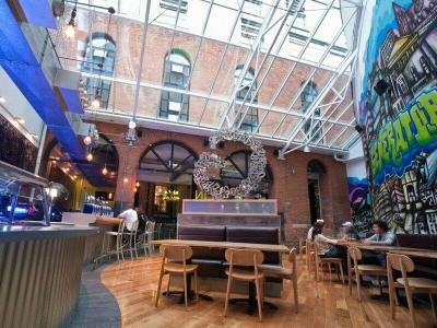 Generator Dublin - 34
