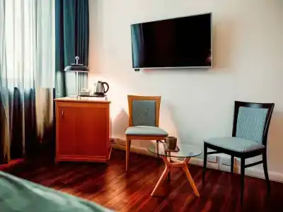 Mercure Roma Corso Trieste - 6