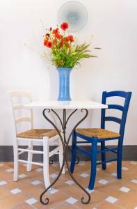 Relais Regina Giovanna - 45