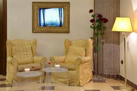 Ulisse Deluxe Hostel - 6