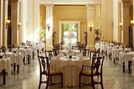 Corinthia Palace Malta - 5