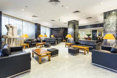 Radisson Blu - 0