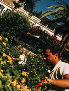Grand Timeo, A Belmond, Taormina - 8