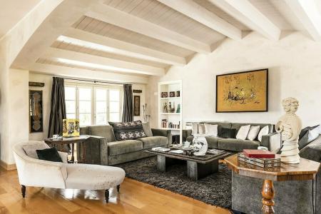 Zahir Country House - 32