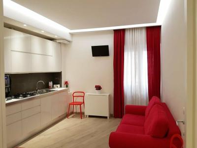 Domus Barberini - 1