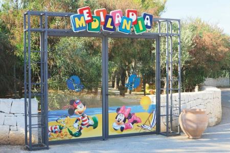 Nicolaus Club Meditur Village - 41