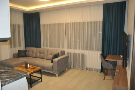Golaz SUİT Otel - 39