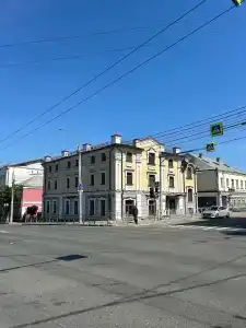 Русь-Отель - 81