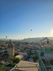 Carus Cappadocia - 63