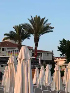 Sandy Beach - All Inclusive - 34