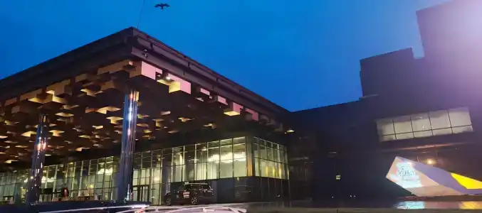 Complex Tigre de Cristal& Resort - 16