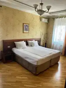 Гостиничний Комплекс Европа - 47