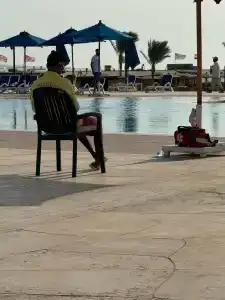 Mercure Hurghada - 70