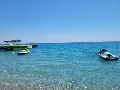 Corendon Playa Kemer - 92