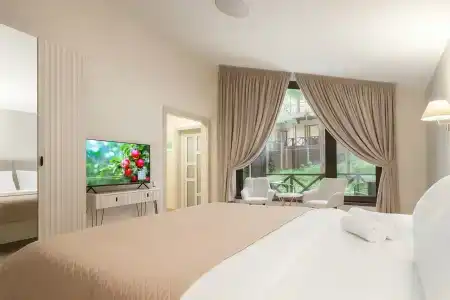 Park-otel Istra - 37
