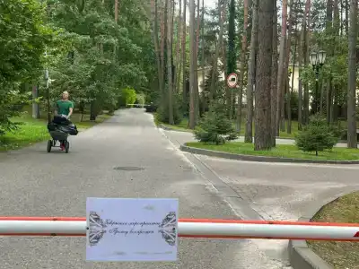 Кронон Парк - 54