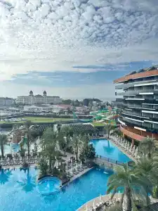 Calyptus Kirman Premium - Ultra All Inclusive - 1