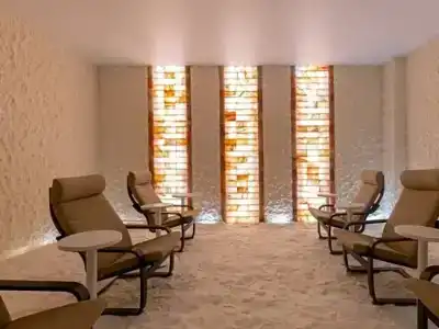 Swissôtel Wellness Resort Alatau - 42