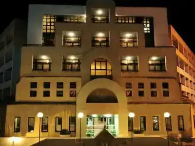 The St. George’s Park - 11