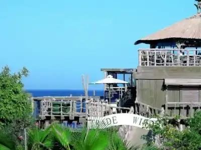 Parrotel Beach Resort - 16