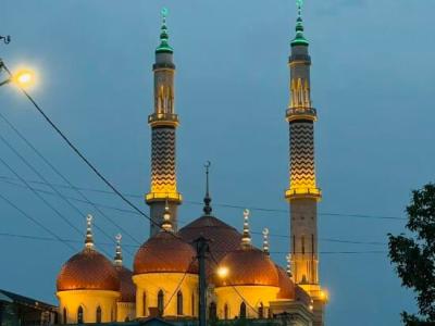 Moffah Grand - 28