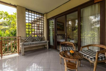 Meruhdani Boutique Ubud - 33